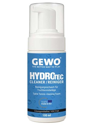 GEWO Hydro Tec Cleaning foam 100ml