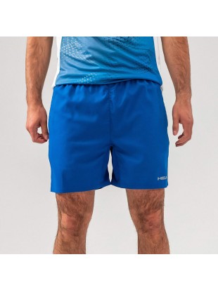 Head moške hlačke Club Men - modre