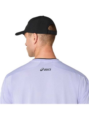 Asics moška majica Match SS Top Night Energy Seastorm