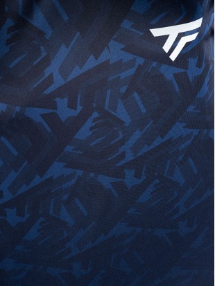 Tecnifibre majica X-Loop Lady Marine