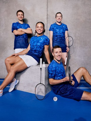 Unisex majica Victor T-shirt T-53100 B