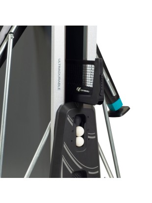 Zunanja miza za namizni tenis Cornilleau 400X Crossover - Dobava 4 do 6 tednov