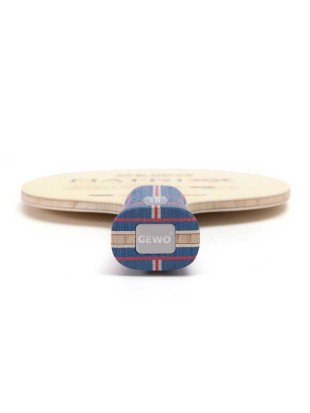 Kompletni lopar GEWO: Matrixx Magic OFF + Inventus in Elaxxon