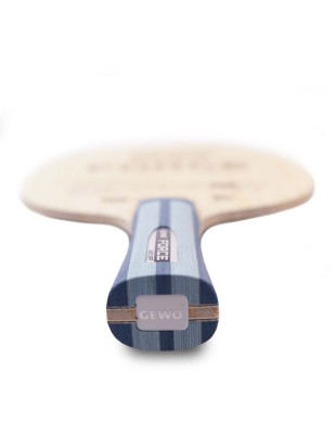 Kompletni lopar GEWO: Force ARC OFF + Elaxxon eFT