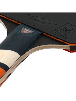 Cornilleau Perform 800 table tennis racket