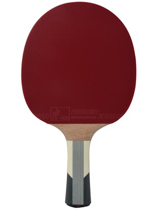 DSK Waldner 1000 table tennis racket