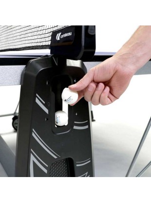 Miza za namizni tenis Cornilleau sport 400 indoor