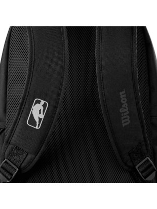 Nahrbtnik Wilson NBA Team Chicago