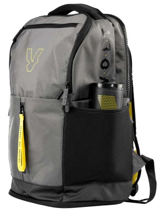 Nahrbtnik Volt Grey XL