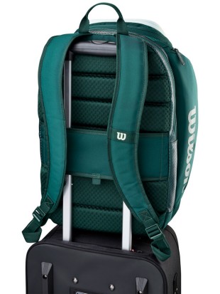 Nahrbtnik Wilson Super Tour Blade v10