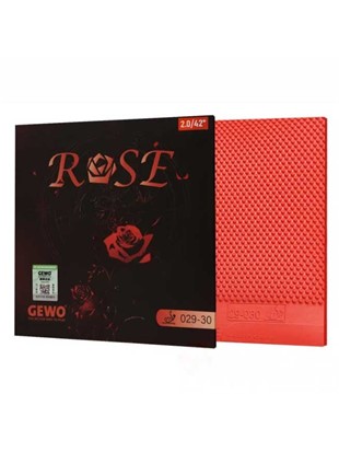 Guma GEWO Rose