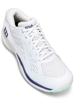 Otroški copati za tenis Wilson Rush Pro ACE Skipper blue