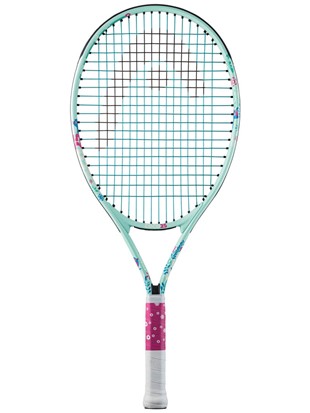 Child tennis racket HEAD Coco 25