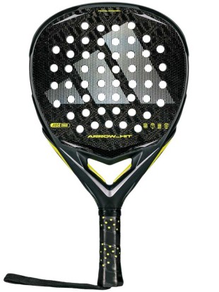 Padel lopar Adidas Arrow Hit 2026