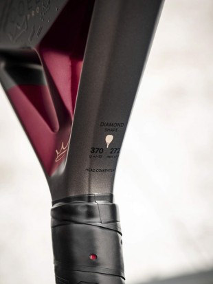 Padel lopar Head Coello Pro 2026