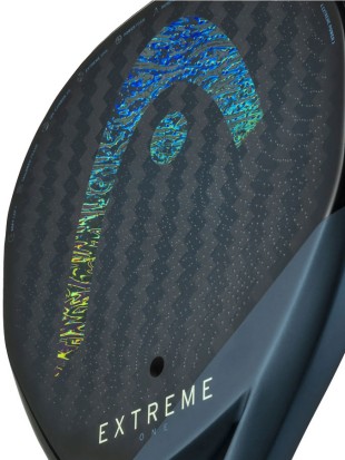 Padel lopar Head Extreme One 2025