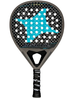 Padel lopar Starvie Drax Pro Touch 2025
