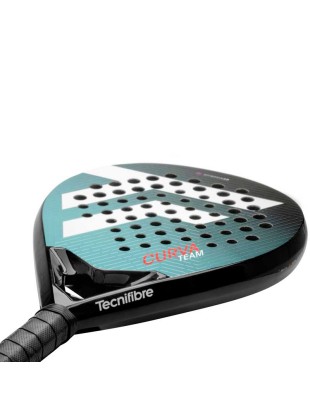 Padel lopar Tecnifibre Curva Team 2025