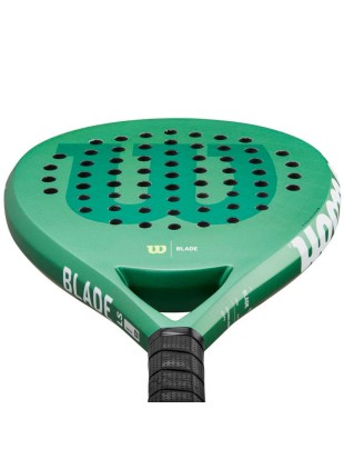 Padel lopar Wilson Blade LS V3
