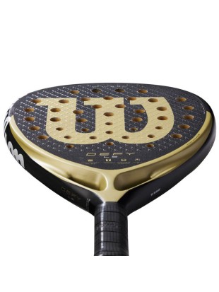 Padel lopar Wilson Defy LS V1