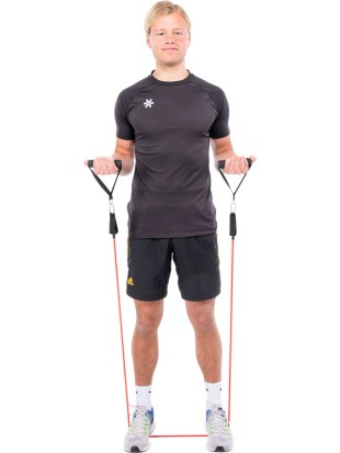 Pure2Improve komplet cevnih elastik