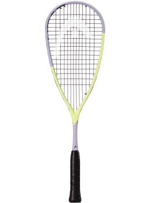 Squash racket HEAD Extreme 120