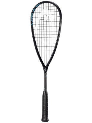 Squash racket HEAD Speed 120 SB