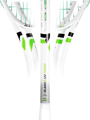 Squash lopar Tecnifibre Slash 120 Power