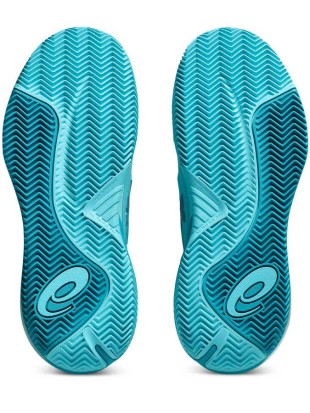 Tenis copati ASICS Gel Resolution X Ice Mint