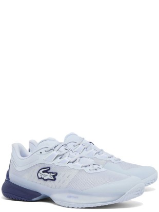Tenis copati Lacoste AG-LT Ultra MC Light Blue