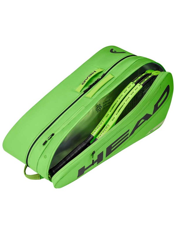 Torba HEAD Tour Racquet bag L SG