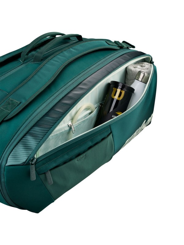 Torba Wilson Super Tour 15 Green V10
