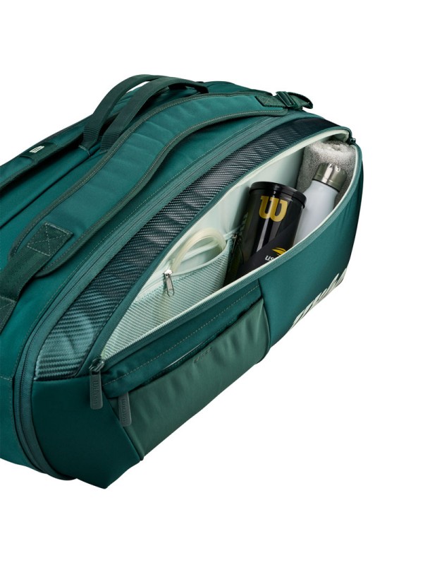 Torba Wilson Super Tour 9 Green V10