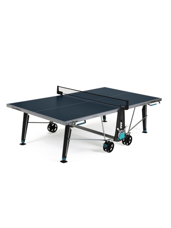 Zunanja miza za namizni tenis Cornilleau 400X Crossover - Dobava 4 do 6 tednov