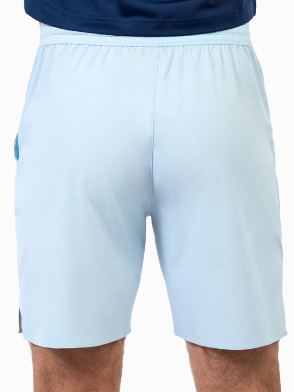 Tecnifibre moške stretch club hlačke Glacier