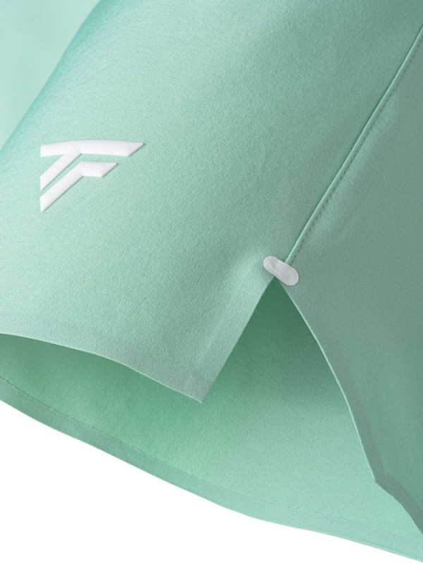 Tecnifibre moške stretch club hlačke Sage