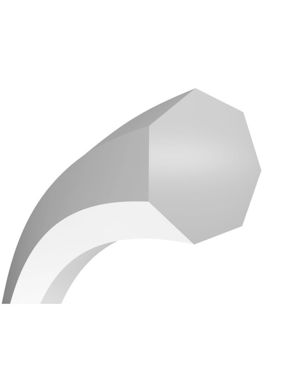 Tenis struna Gamma Moto SOFT - kolut 200m