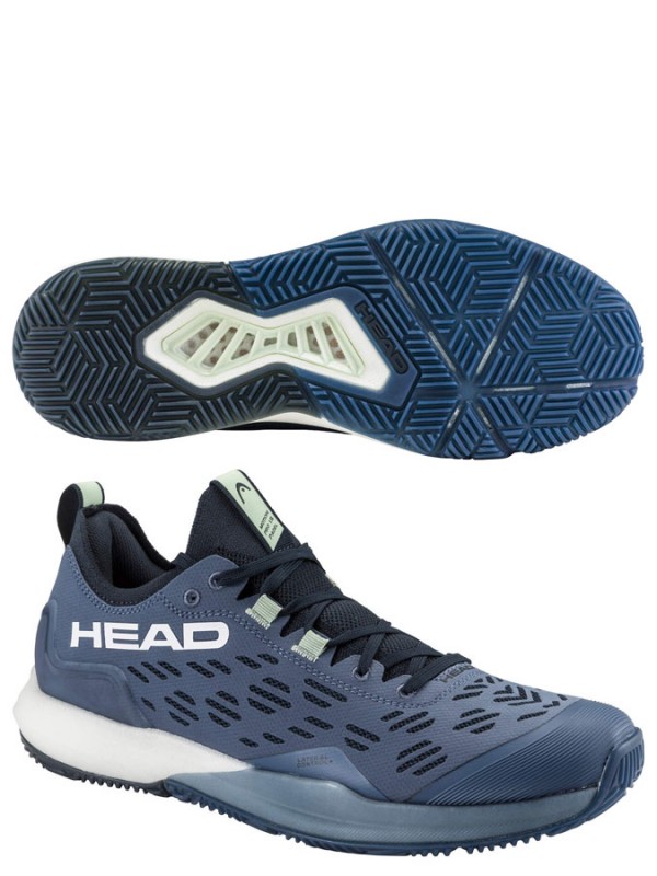 Padel copati Head Motion Pro 1.5