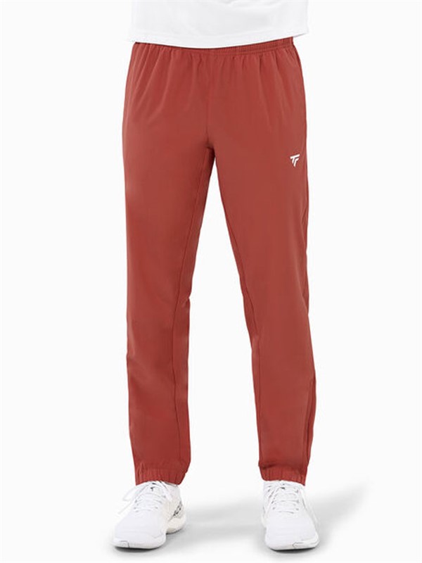 Tecnifibre hlače Light pants Terracotta