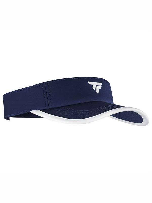 Vizir Tecnifibre Tech Navy