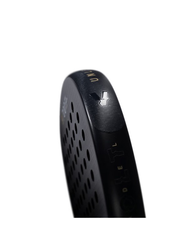 Zaščitna obroba za padel loparje - Volt prozorna